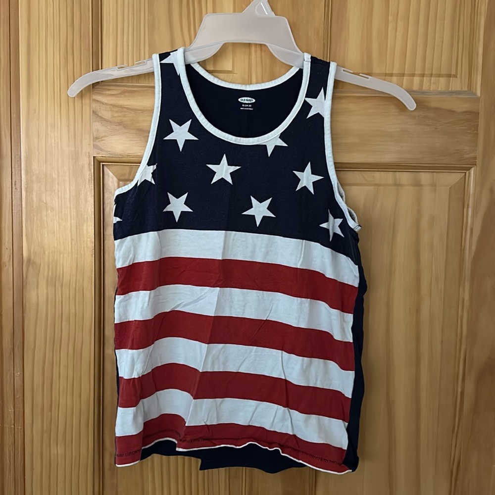 Old Navy tank top size YXL